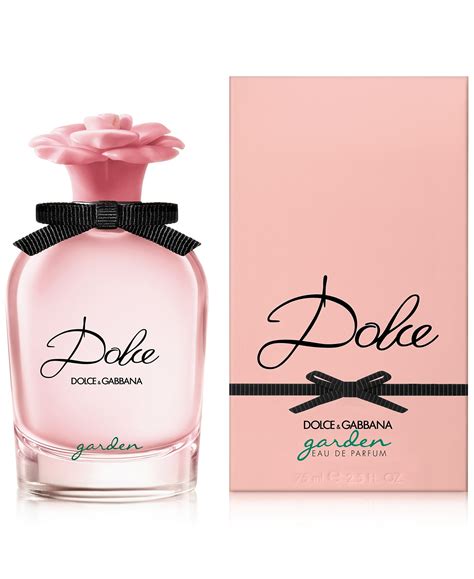 dolce gabbana dolce douglas|dolce and gabbana dolce garden.